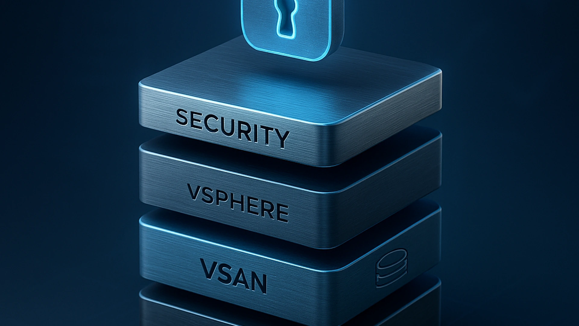 VCF Security Hardening: A Comprehensive Guide